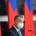 Taiwan Warns of China’s ‘Repeated Provocations’