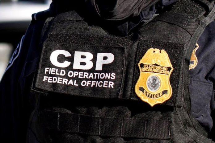 CBP Is Hiring Officers For St. Thomas and St. Croix