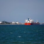 Venezuela To Ship Fuel To Cuba On U.S.-Blacklisted Supertanker