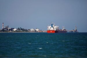 Venezuela To Ship Fuel To Cuba On U.S.-Blacklisted Supertanker
