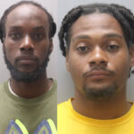 ‘Operation Rewind’ Nets 4 Arrests On St. Thomas