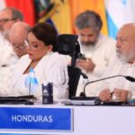 Leaders at Ibero-American Summit Discuss Haiti, Vow Cooperation On Environment