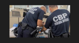 CBP Is Hiring Officers For St. Thomas and St. Croix
