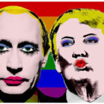 ICC Judges Issue Arrest Warrant For Putin Over War Crimes In Ukraine