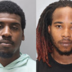 VIPD’s ‘Operation Rewind’ Produces 2 Arrests