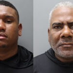 K-9 Officer Points To Two Men With Cocaine In Vehicle During Routine Traffic Stop, VIPD Says