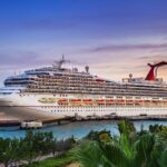 Carnival Posts Smaller Loss On Strong Travel Demand, Higher Ticket Pricing