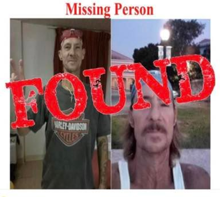 Help Police Find Missing Indiana Man On St. Croix