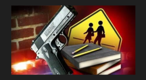Security Finds Loaded 9mm Weapon and Marijuana In Backpack At Central High School