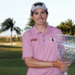 Colombian Rookie Echavarria Takes Puerto Rico Open For First Tour Win