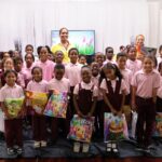 50% of Kids in USVI Have Had Dengue Fever: Proof WHO Neglects Poor Black Children
