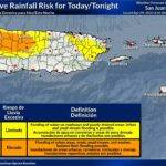 Afternoon Showers, Isolated Thunderstorms Expected As Weather Conditions Improve