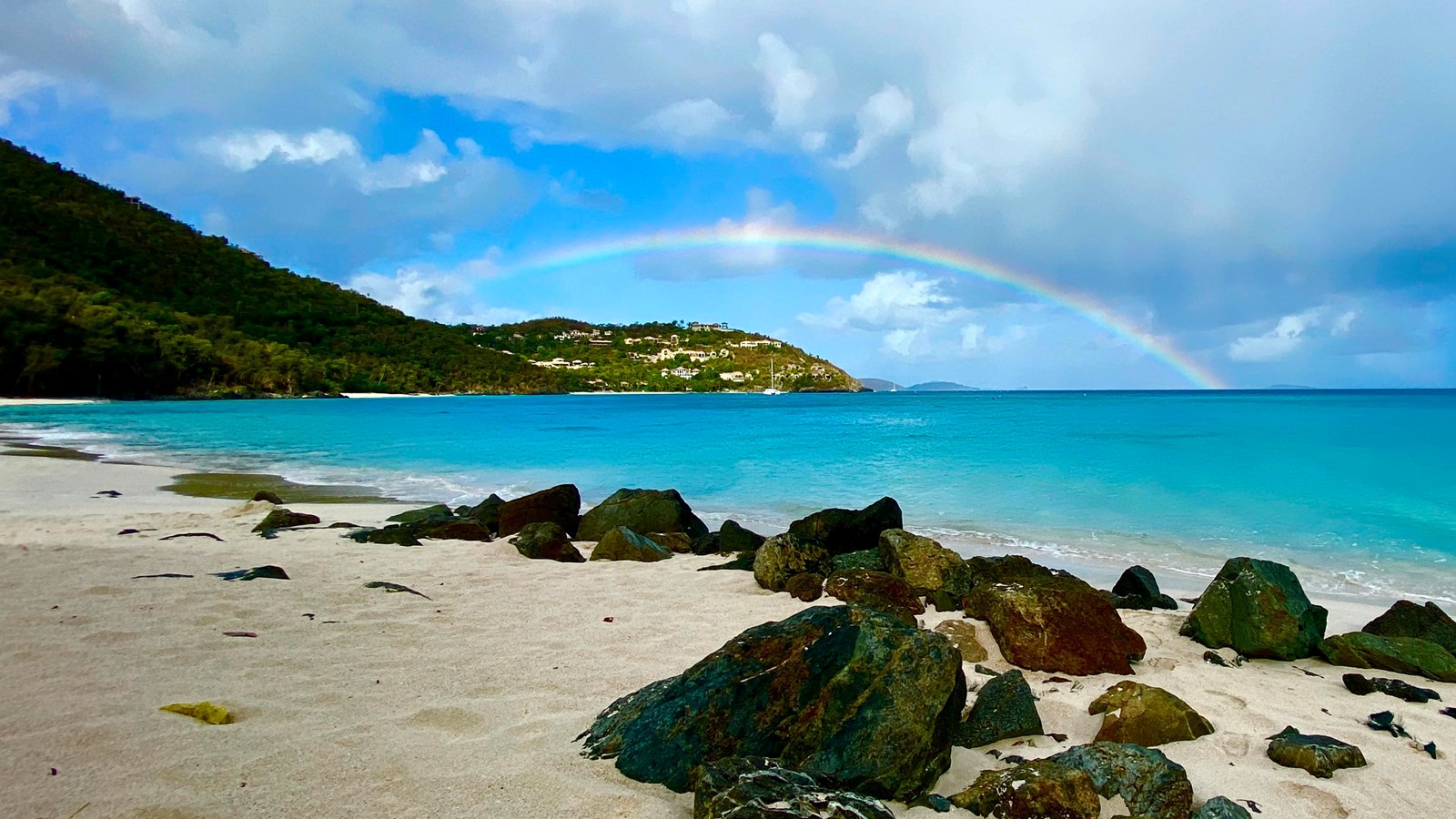Pennsylvania Man Dies While Snorkeling At Cinnamon Bay Beach In St. John Today Virgin Islands