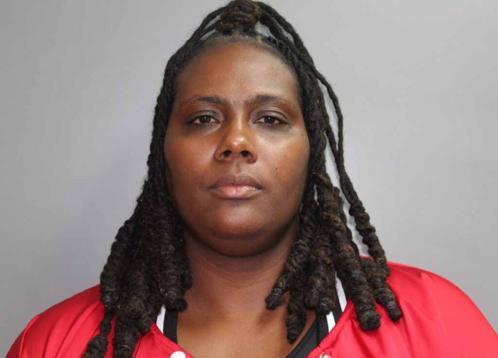 Woman Arrested At Airport For Using Her Employer's Credit Card To Pay Her Utility Bills