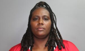 Woman Arrested At Airport For Using Her Employer's Credit Card To Pay Her Utility Bills