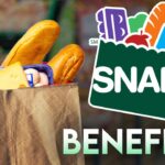 SNAP Cash Documents Due Now To Secure May Benefits, DHS Says