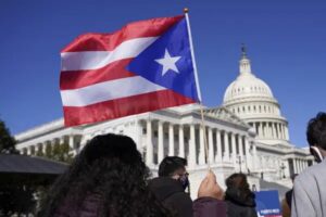 As Bankruptcy Ends, Board Seeks To Boost Puerto Rico's Economy