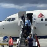 Second Suspect In Couple’s Killing Extradited From Georgia Today
