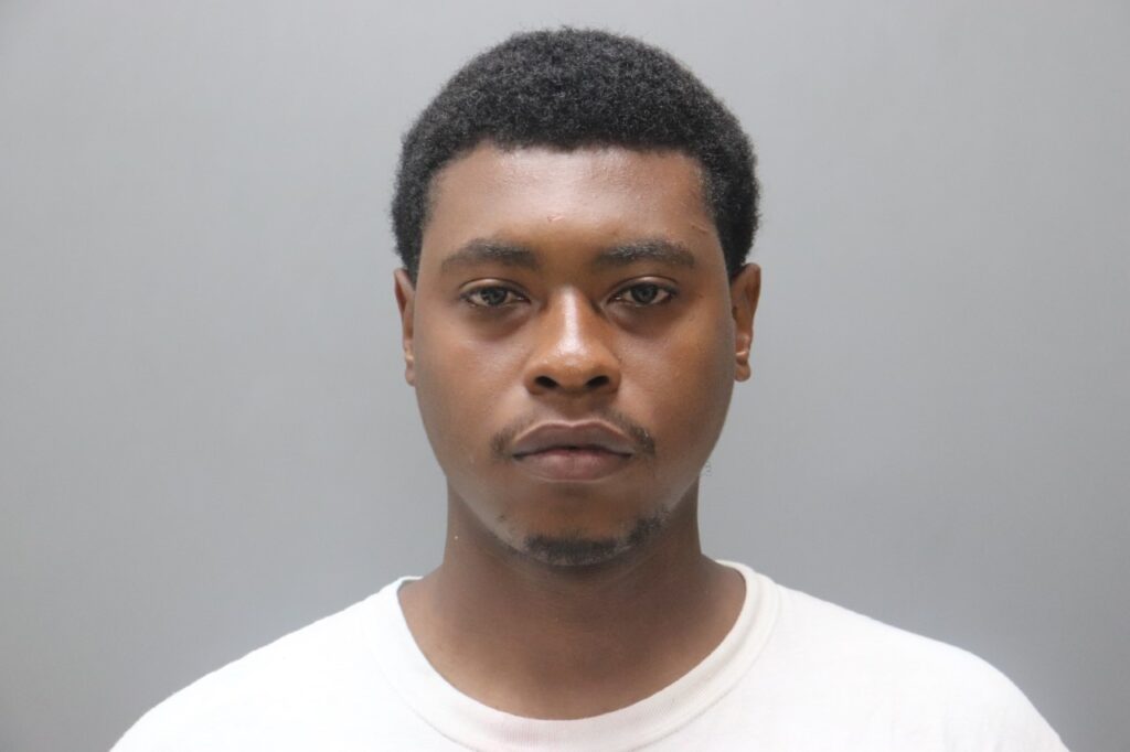 Man At J'ouvert Arrested On Illegal Gun and Drug Charges
