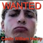 Help Police Find Las Vegas Man Wanted On Domestic Violence Charge In St. Thomas