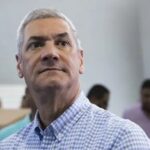 Politician Gets House Arrest In Dominican Corruption Case