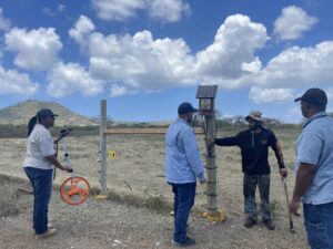 Extent of St. Croix Drought Exposed At USDA-NRCS Workshops