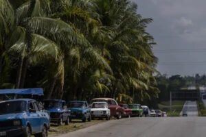 Cuba Fuel Shortages Prompt Rationing, Event Cancellations