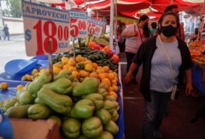 Caribbean, Latin American Leaders Meet To Draft Roadmap To Tame Inflation