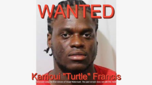 Help Cops Find Convicted Murderer Who Escaped From Custody On St. Thomas