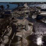 Tame 2023 Atlantic Hurricane Season Hangs On Developing El Nino