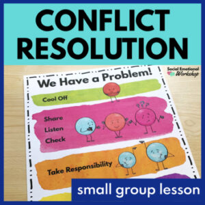 Department of Health Offers Conflict Resolution Resources To Youths In Crisis