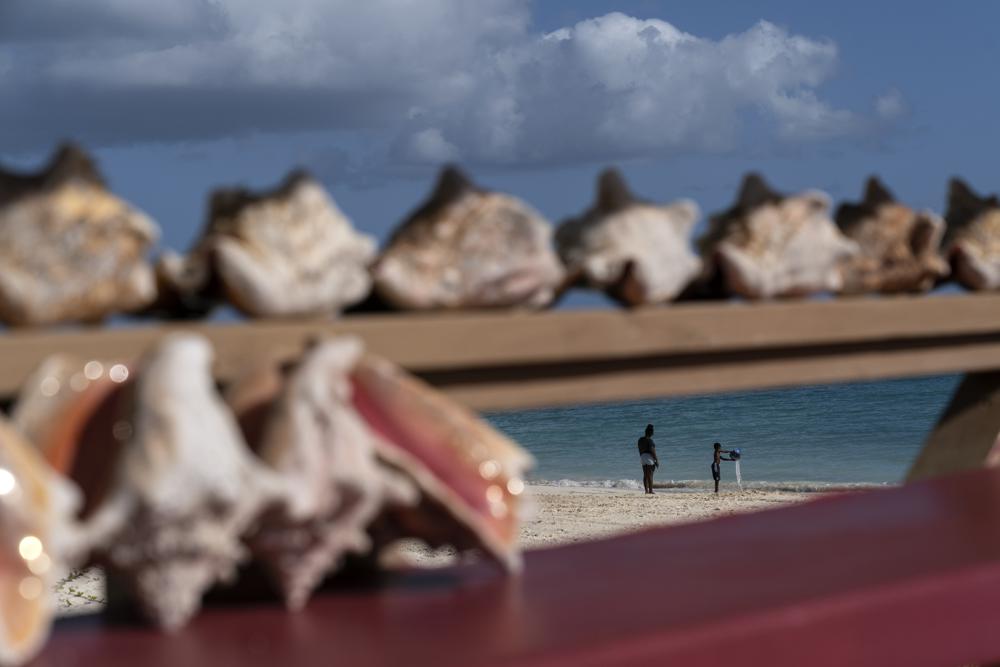 Overfishing Threatens A Way Of Life In The Bahamas