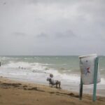 Puerto Rico Declares State of Emergency On Coastal Erosion