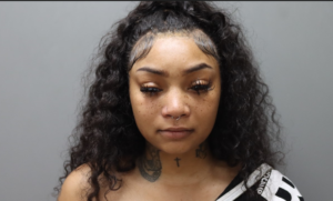 Atlanta Hair Student Arrested At St. Thomas Airport Based On Outstanding Warrant