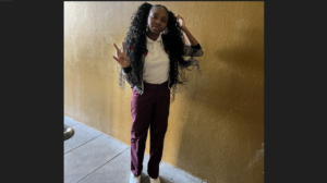 Help Police Find Missing Teen Queen Theodore On St. Croix