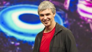 USVI Can't Find Google Co-Founder Larry Page To Serve Subpoena Over Epstein Links
