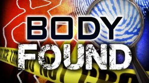Police Try To Identify Body Washed Up Near St. Thomas Marine Terminal Today