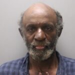 Cops Arrest Man Driving Stolen Honda Pilot