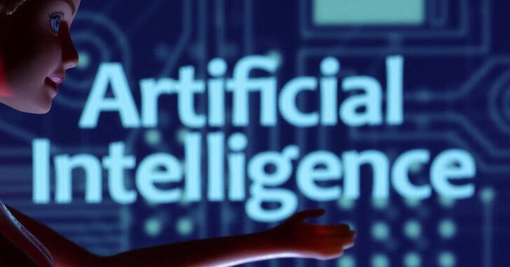 U.S. Judge Orders Lawyers To Sign AI Pledge, Warning 'They Make Stuff Up'