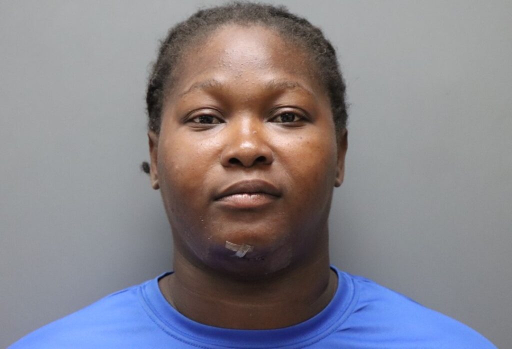 Two Women Arrested In Attack On Man At Carnival Village; Smashing His Windshield