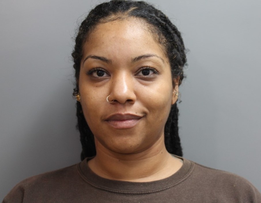 Wanted Woman Surrenders To Police On St. Croix