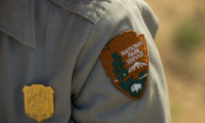 National Parks Service Employee Pleads Guilty To Theft of Public Funds