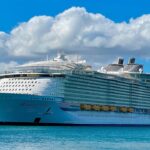 Man Accused of Putting Hidden Camera In Public Bathroom On Royal Caribbean Ship