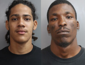2 Men Arrested For Shooting Incident That Left 1 Man Injured At St. Croix Mutual Homes