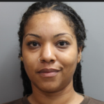 Wanted Woman Surrenders To Police On St. Croix