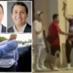 Woman Linked To Birthday Shootings of Two NYU Students Held In Puerto Rico