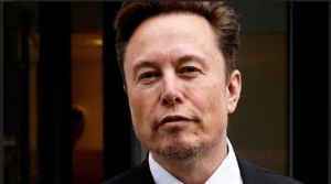 Elon Musk Subpoenaed In Jeffrey Epstein Litigation Per USVI's Case