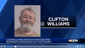 Man Shot Roommate After Accusing Him of Eating The Last Hot Pocket, Police Say