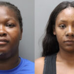 Two Women Arrested In Attack On Man At Carnival Village; Smashing His Windshield
