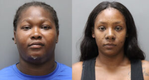 Two Women Arrested In Attack On Man At Carnival Village; Smashing His Windshield